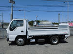 Titan Flat Body