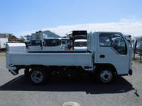 MAZDA Titan Flat Body BDG-LKR85A 2009 _4