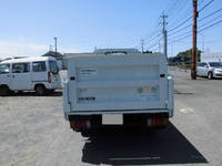 MAZDA Titan Flat Body BDG-LKR85A 2009 _5