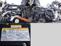 ISUZU Forward Aluminum Wing TKG-FRR90S2 2013 178,000km_10