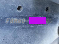 ISUZU Forward Aluminum Wing TKG-FRR90S2 2013 178,000km_11