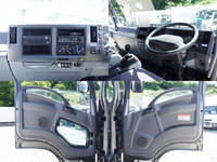 ISUZU Forward Aluminum Wing TKG-FRR90S2 2013 178,000km_15