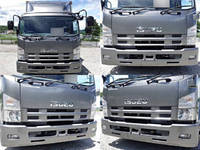ISUZU Forward Aluminum Wing TKG-FRR90S2 2013 178,000km_3