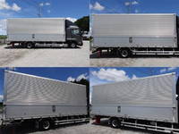 ISUZU Forward Aluminum Wing TKG-FRR90S2 2013 178,000km_5