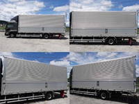 ISUZU Forward Aluminum Wing TKG-FRR90S2 2013 178,000km_6