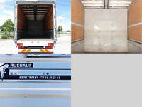 ISUZU Forward Aluminum Wing TKG-FRR90S2 2013 178,000km_9