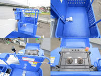 ISUZU Elf Cherry Picker SKG-NKR85N 2012 40,000km_11
