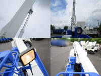 ISUZU Elf Cherry Picker SKG-NKR85N 2012 40,000km_12