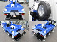 ISUZU Elf Cherry Picker SKG-NKR85N 2012 40,000km_13