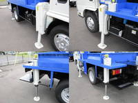 ISUZU Elf Cherry Picker SKG-NKR85N 2012 40,000km_14