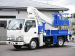 Elf Cherry Picker