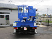 ISUZU Elf Cherry Picker SKG-NKR85N 2012 40,000km_8
