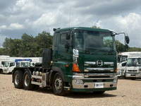 HINO Profia Trailer Head QDG-SS1EKDA 2015 456,000km_1