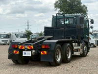 HINO Profia Trailer Head QDG-SS1EKDA 2015 456,000km_3