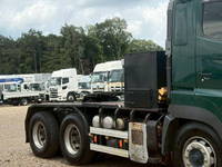 HINO Profia Trailer Head QDG-SS1EKDA 2015 456,000km_4