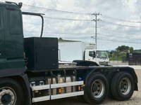 HINO Profia Trailer Head QDG-SS1EKDA 2015 456,000km_5