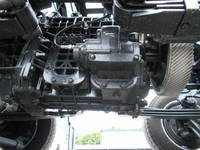 ISUZU Giga Safety Loader 2PG-CYH77D 2024 1,000km_16