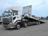 ISUZU Giga Safety Loader 2PG-CYH77D 2024 1,000km_1