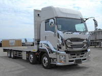 ISUZU Giga Safety Loader 2PG-CYH77D 2024 1,000km_2
