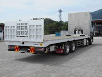 ISUZU Giga Safety Loader 2PG-CYH77D 2024 1,000km_4