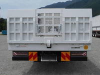ISUZU Giga Safety Loader 2PG-CYH77D 2024 1,000km_9
