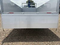 MITSUBISHI FUSO Fighter Truck (With 5 Steps Of Cranes) 2KG-FK62FZ 2023 1,000km_11