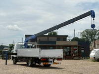 MITSUBISHI FUSO Fighter Truck (With 5 Steps Of Cranes) 2KG-FK62FZ 2023 1,000km_12