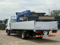 MITSUBISHI FUSO Fighter Truck (With 5 Steps Of Cranes) 2KG-FK62FZ 2023 1,000km_3