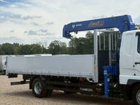 MITSUBISHI FUSO Fighter Truck (With 5 Steps Of Cranes) 2KG-FK62FZ 2023 1,000km_5