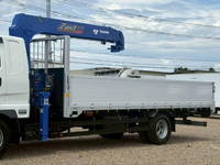 MITSUBISHI FUSO Fighter Truck (With 5 Steps Of Cranes) 2KG-FK62FZ 2023 1,000km_6