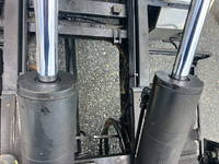 ISUZU Forward Container Carrier Truck PKG-FSR90S2 2009 492,119km_10