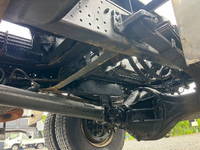 ISUZU Forward Container Carrier Truck PKG-FSR90S2 2009 492,119km_11