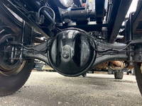 ISUZU Forward Container Carrier Truck PKG-FSR90S2 2009 492,119km_12
