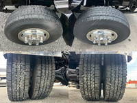 ISUZU Forward Container Carrier Truck PKG-FSR90S2 2009 492,119km_14