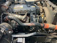 ISUZU Forward Container Carrier Truck PKG-FSR90S2 2009 492,119km_16