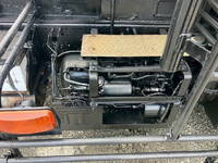 ISUZU Forward Container Carrier Truck PKG-FSR90S2 2009 492,119km_18