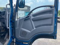 ISUZU Forward Container Carrier Truck PKG-FSR90S2 2009 492,119km_21