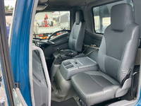 ISUZU Forward Container Carrier Truck PKG-FSR90S2 2009 492,119km_22