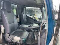 ISUZU Forward Container Carrier Truck PKG-FSR90S2 2009 492,119km_23