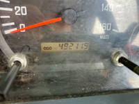 ISUZU Forward Container Carrier Truck PKG-FSR90S2 2009 492,119km_27