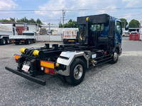 ISUZU Forward Container Carrier Truck PKG-FSR90S2 2009 492,119km_2
