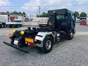 Forward Container Carrier Truck_2