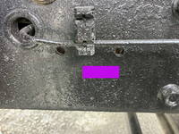 ISUZU Forward Container Carrier Truck PKG-FSR90S2 2009 492,119km_33