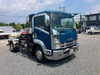 ISUZU Forward Container Carrier Truck PKG-FSR90S2 2009 492,119km_3
