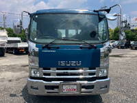 ISUZU Forward Container Carrier Truck PKG-FSR90S2 2009 492,119km_7