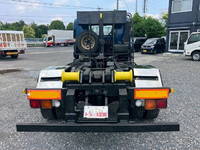 ISUZU Forward Container Carrier Truck PKG-FSR90S2 2009 492,119km_9