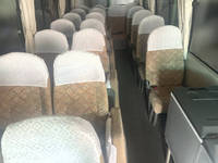 MITSUBISHI FUSO Rosa Micro Bus PA-BE66DG 2006 222,642km_10