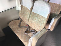 MITSUBISHI FUSO Rosa Micro Bus PA-BE66DG 2006 222,642km_12