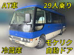 Rosa Micro Bus