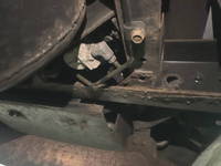MITSUBISHI FUSO Rosa Micro Bus PA-BE66DG 2006 222,642km_28